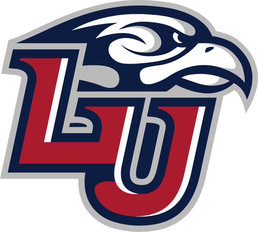 Liberty Flames 2013-Pres Alternate Logo iron on transfers for clothing